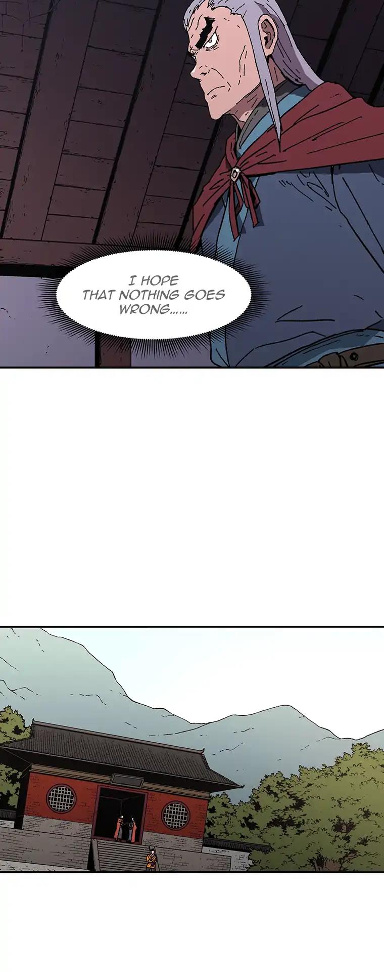 Read Peerless Dad chapter 77 image 22 on Lezhin