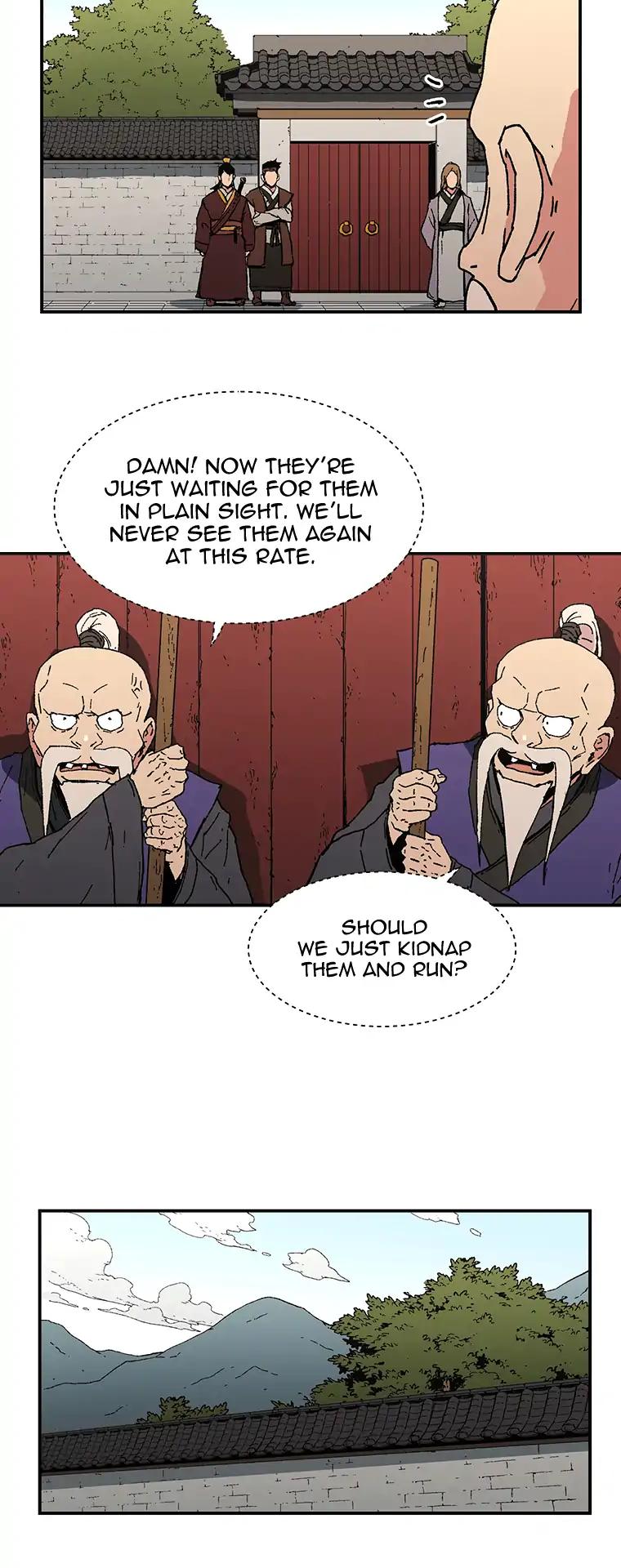 Read Peerless Dad chapter 77 image 25 on Lezhin