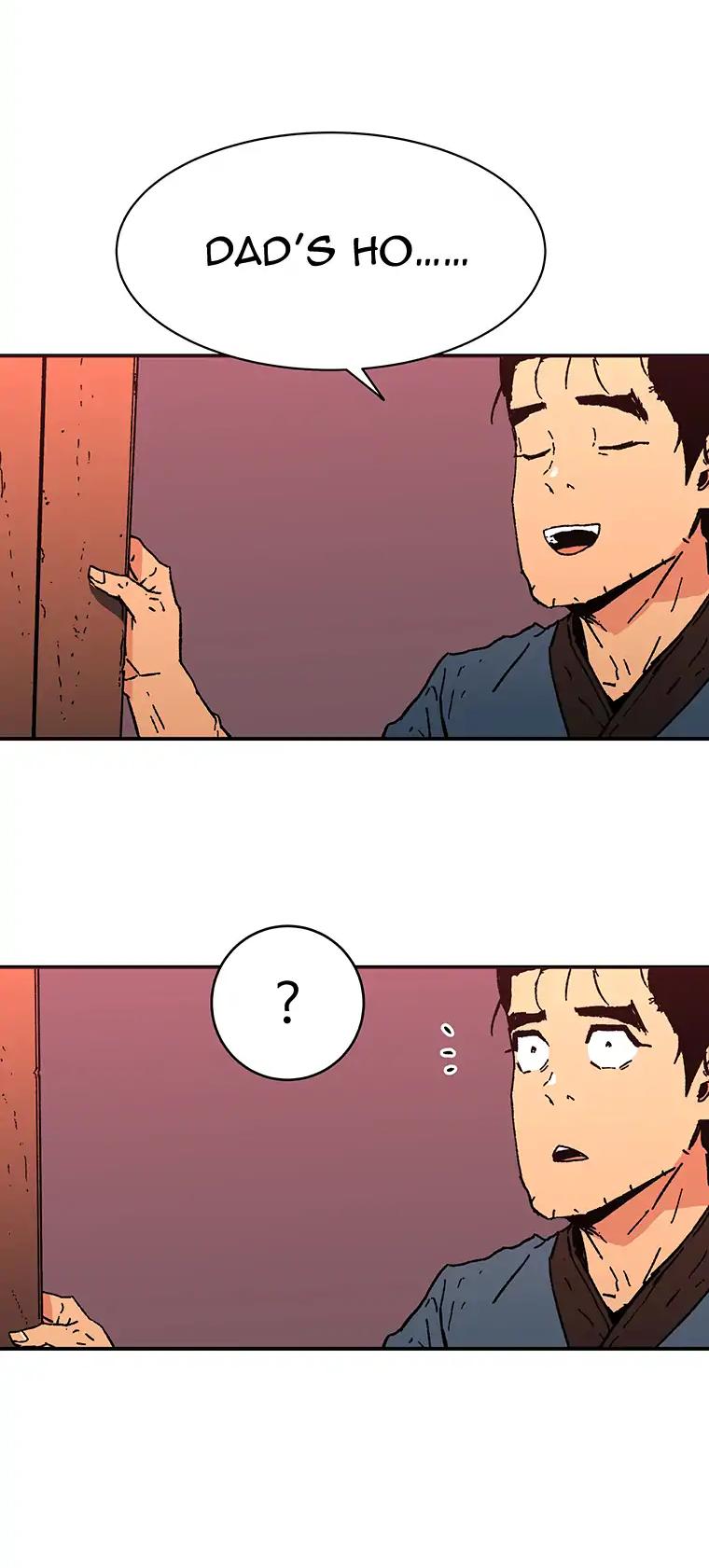 Read Peerless Dad chapter 77 image 4 on Lezhin