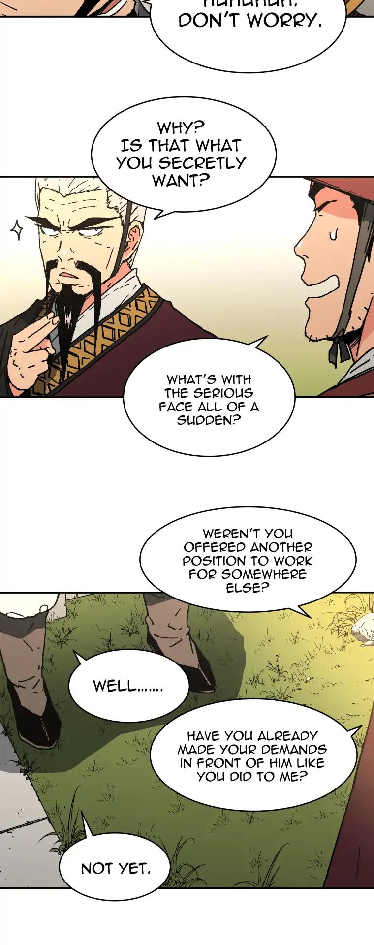Read Peerless Dad chapter 78 image 10 on Lezhin