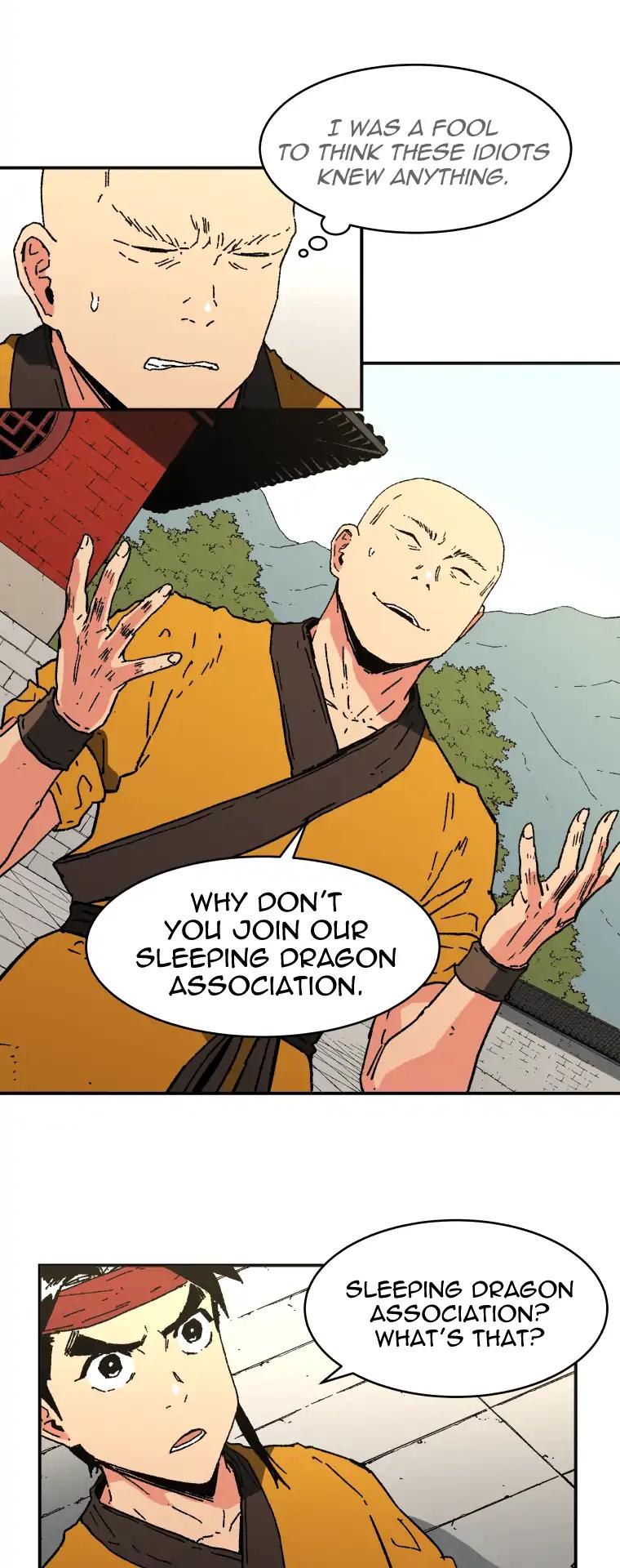 Read Peerless Dad chapter 78 image 15 on Lezhin