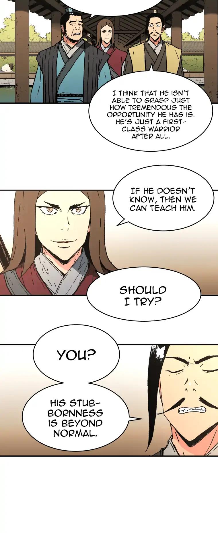 Read Peerless Dad chapter 78 image 22 on Lezhin