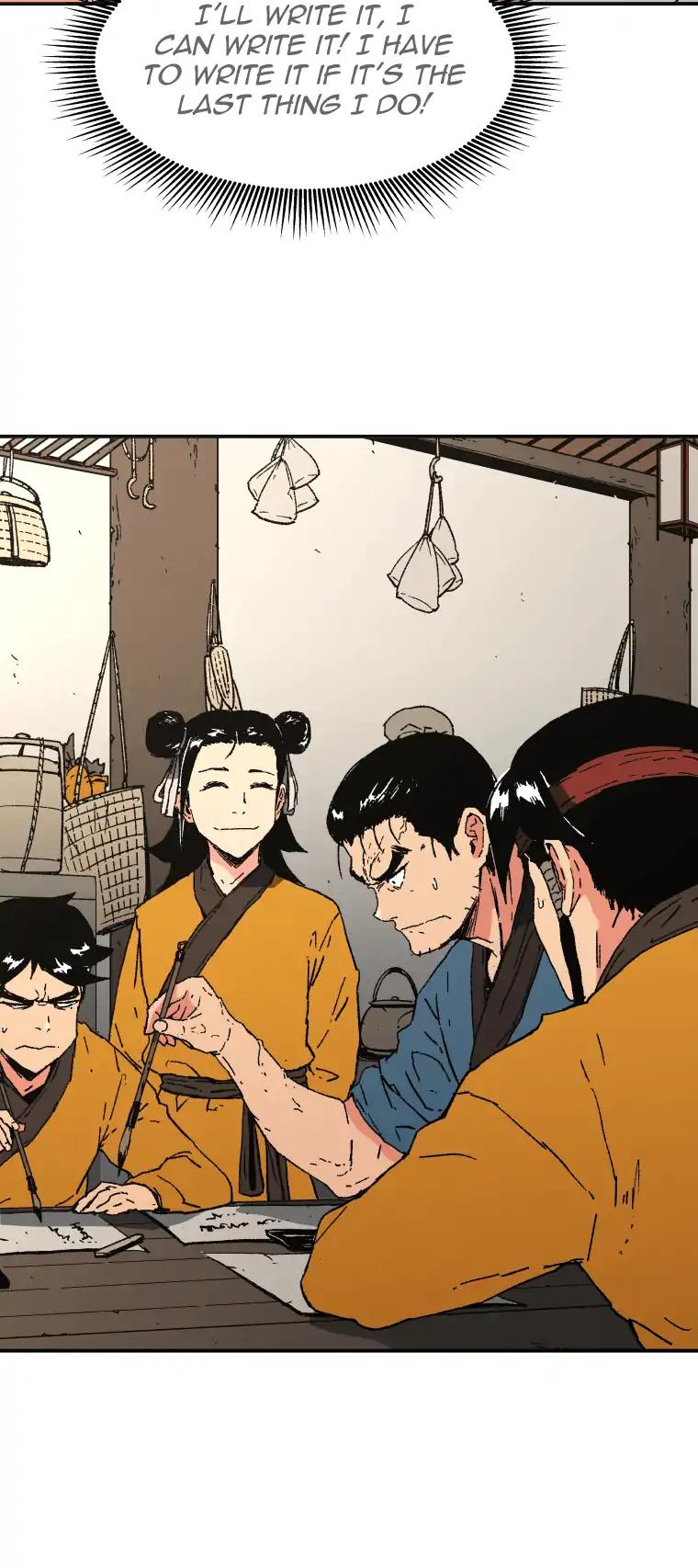 Read Peerless Dad chapter 78 image 28 on Lezhin