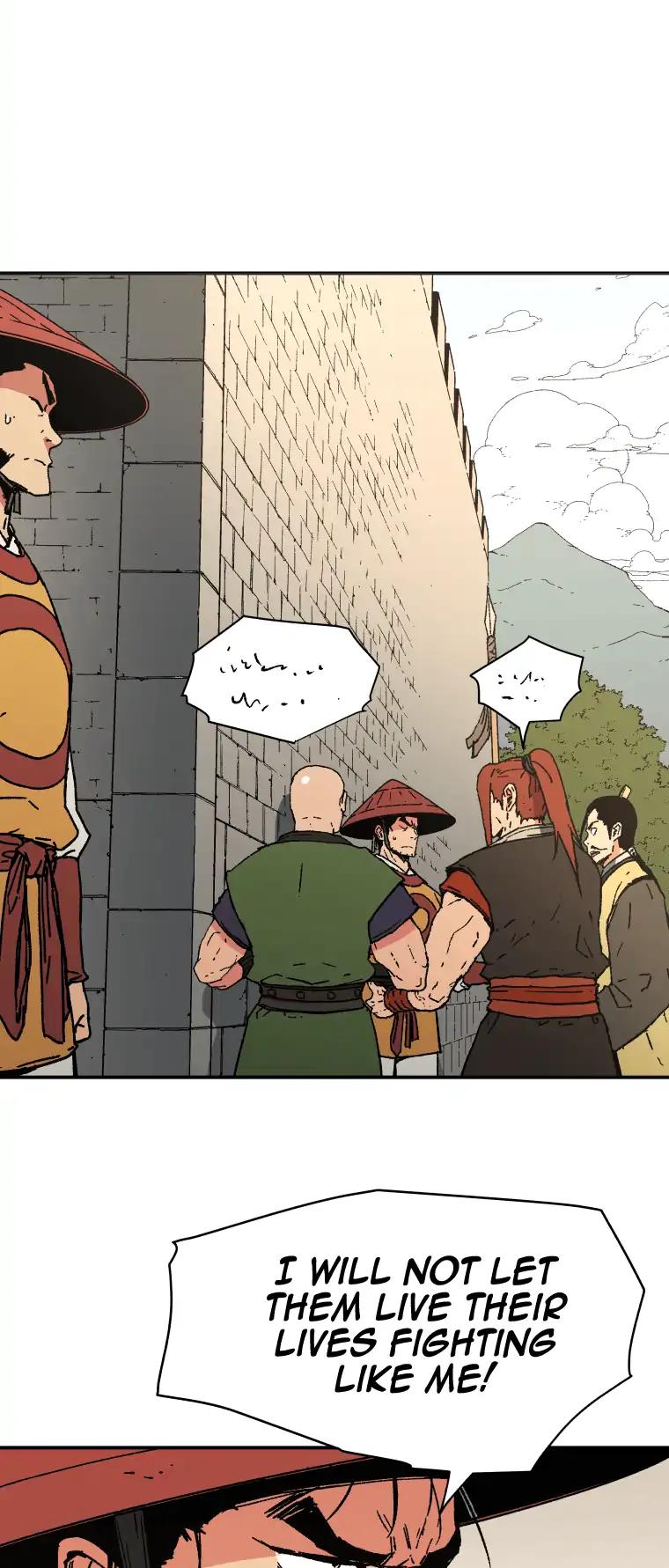 Read Peerless Dad chapter 78 image 3 on Lezhin