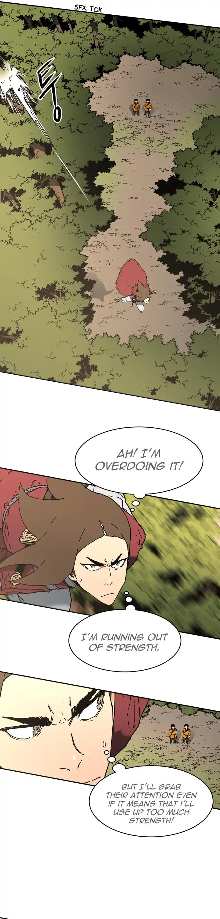 Read Peerless Dad chapter 79 image 10 on Lezhin
