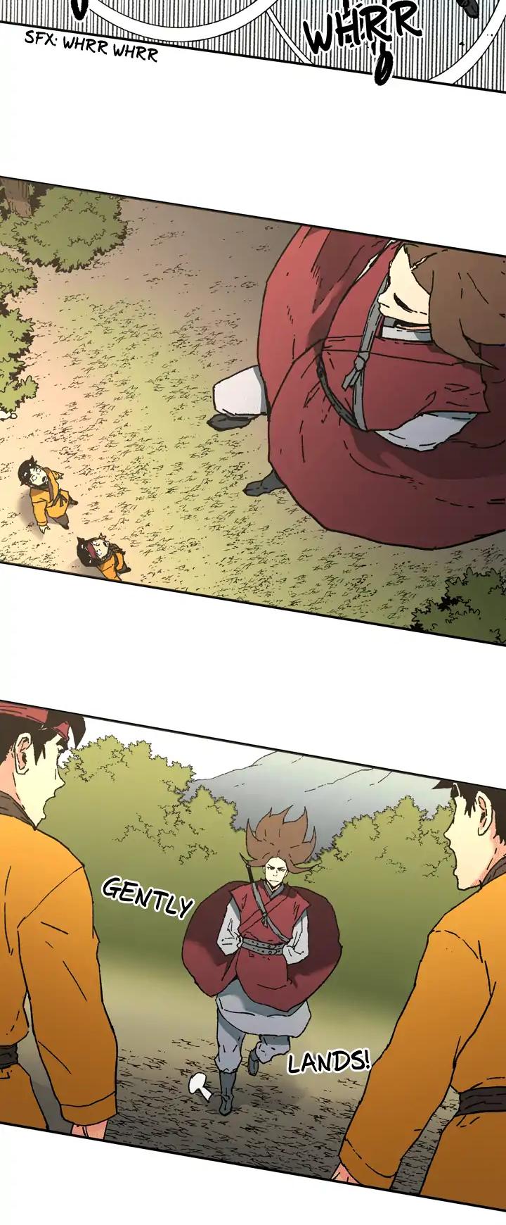 Read Peerless Dad chapter 79 image 12 on Lezhin