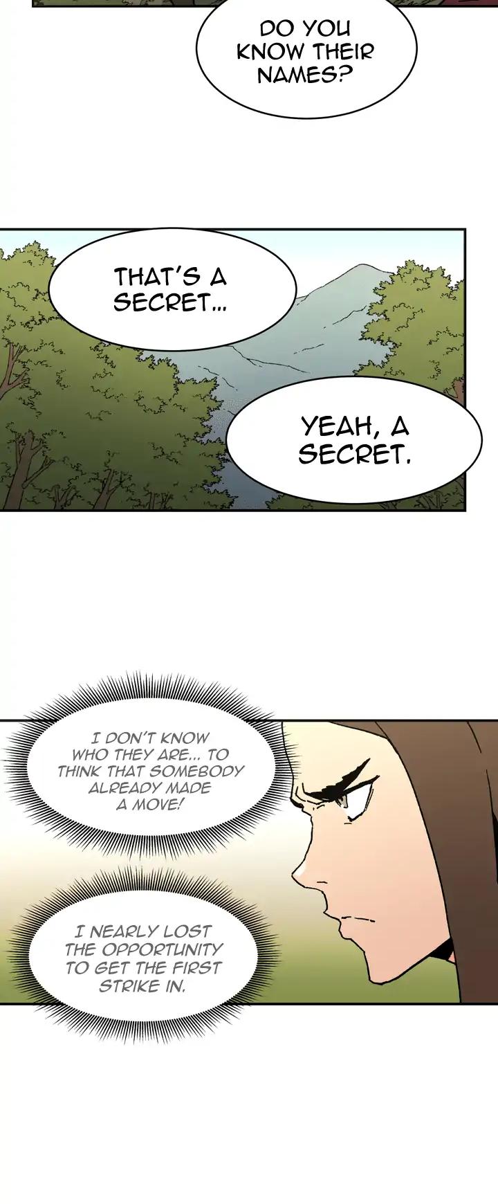 Read Peerless Dad chapter 79 image 15 on Lezhin