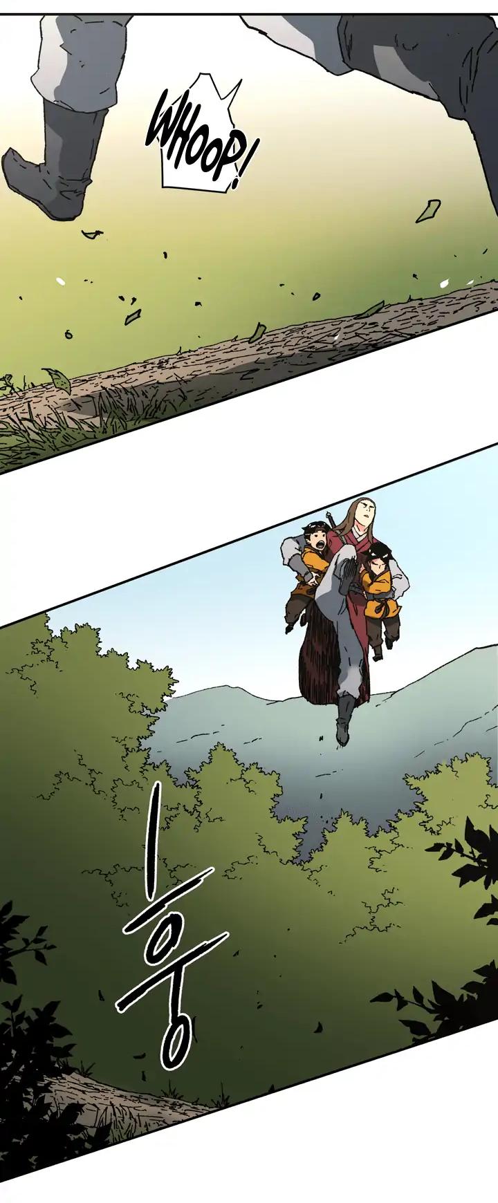Read Peerless Dad chapter 79 image 18 on Lezhin