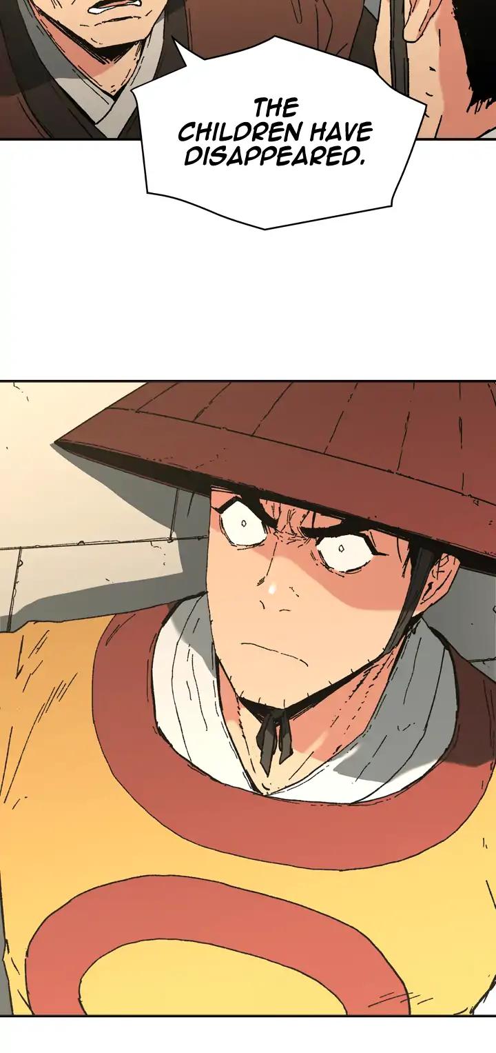 Read Peerless Dad chapter 79 image 23 on Lezhin