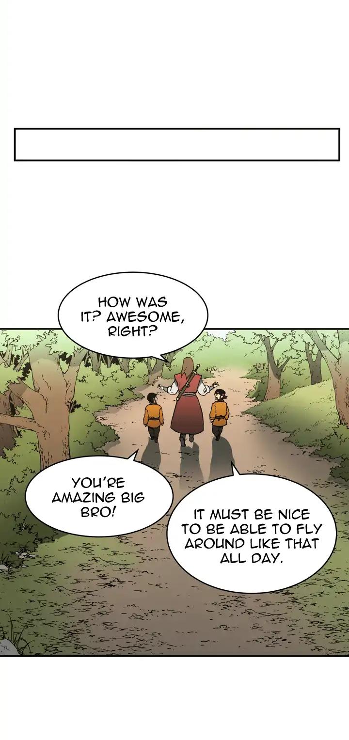 Read Peerless Dad chapter 79 image 24 on Lezhin