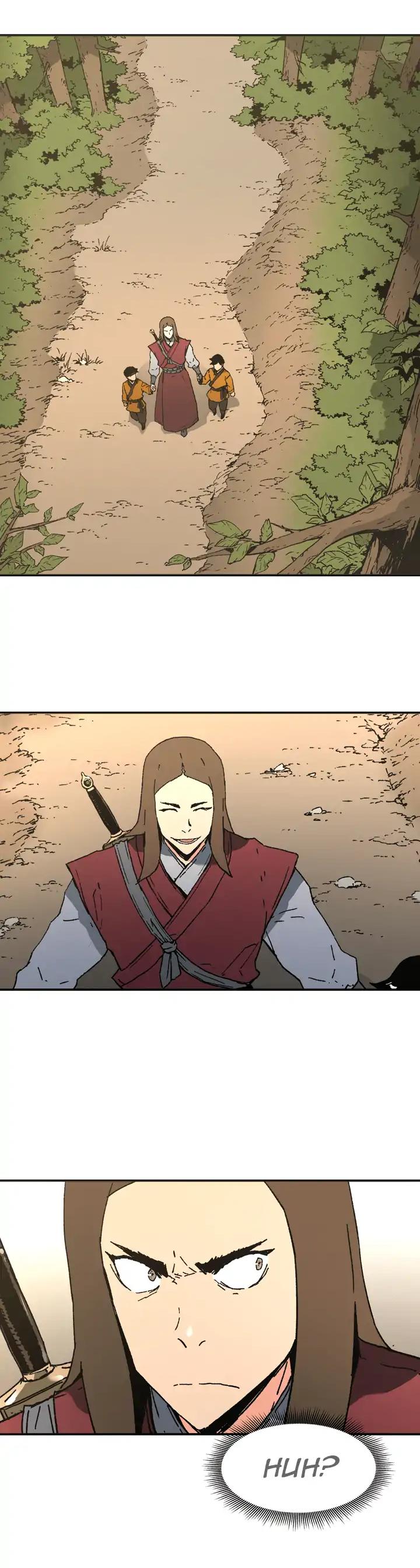 Read Peerless Dad chapter 79 image 26 on Lezhin