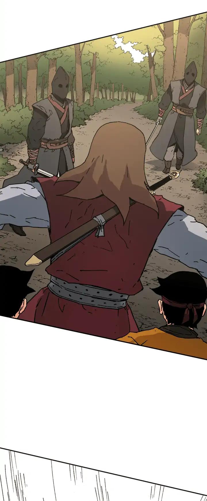 Read Peerless Dad chapter 79 image 28 on Lezhin
