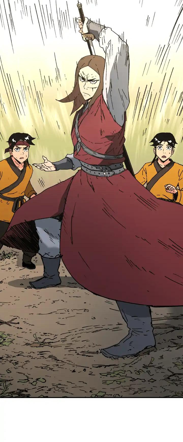 Read Peerless Dad chapter 79 image 29 on Lezhin