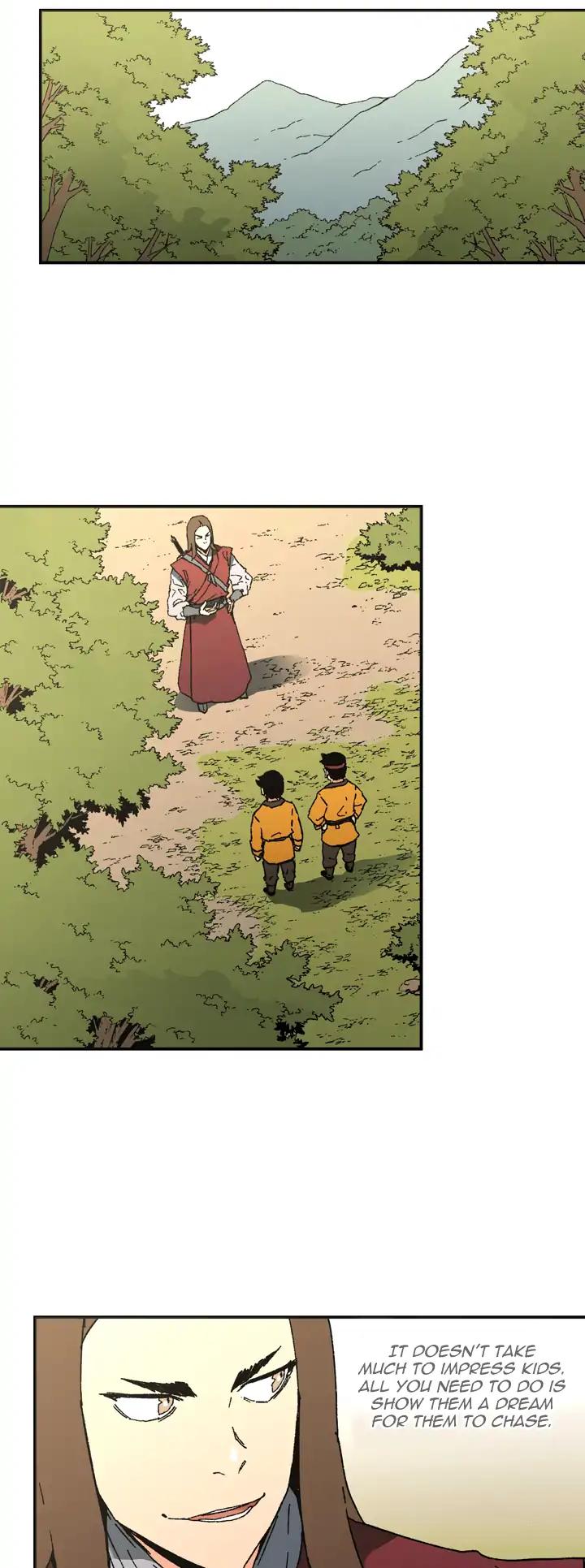 Read Peerless Dad chapter 79 image 5 on Lezhin