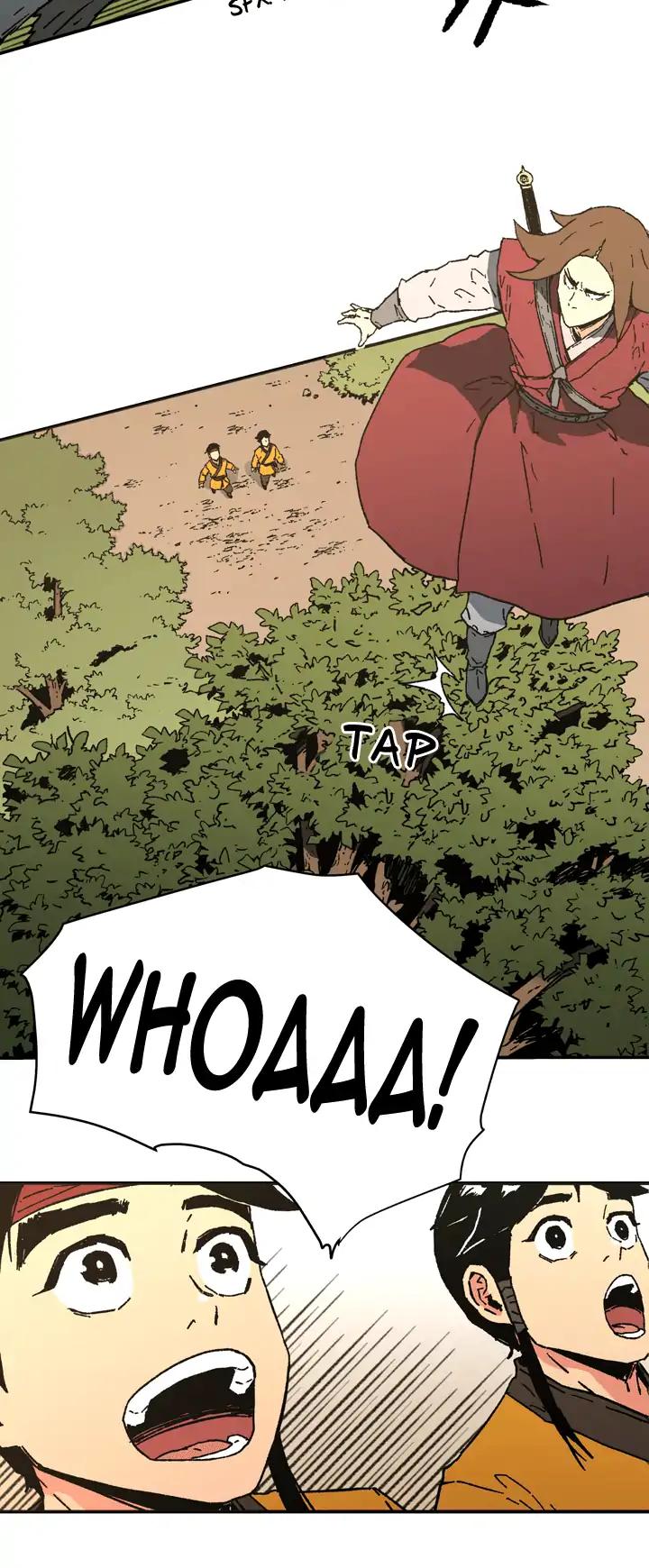 Read Peerless Dad chapter 79 image 8 on Lezhin