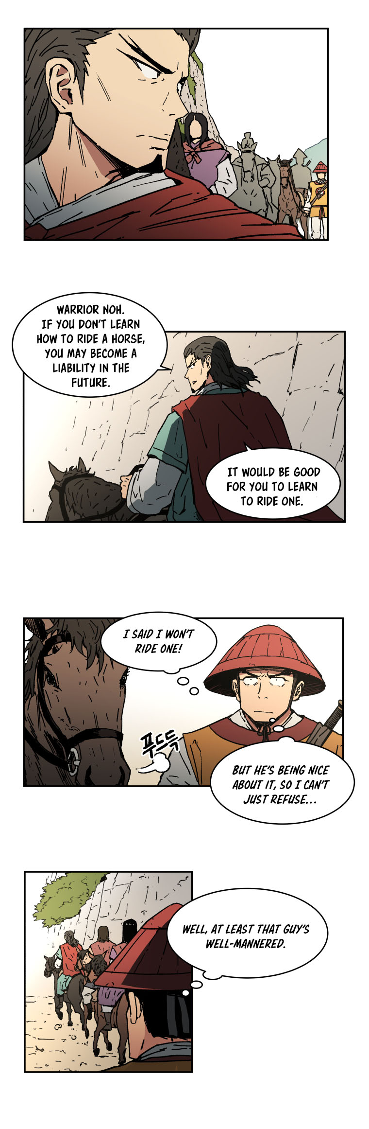 Read Peerless Dad chapter 8 image 12 on Lezhin