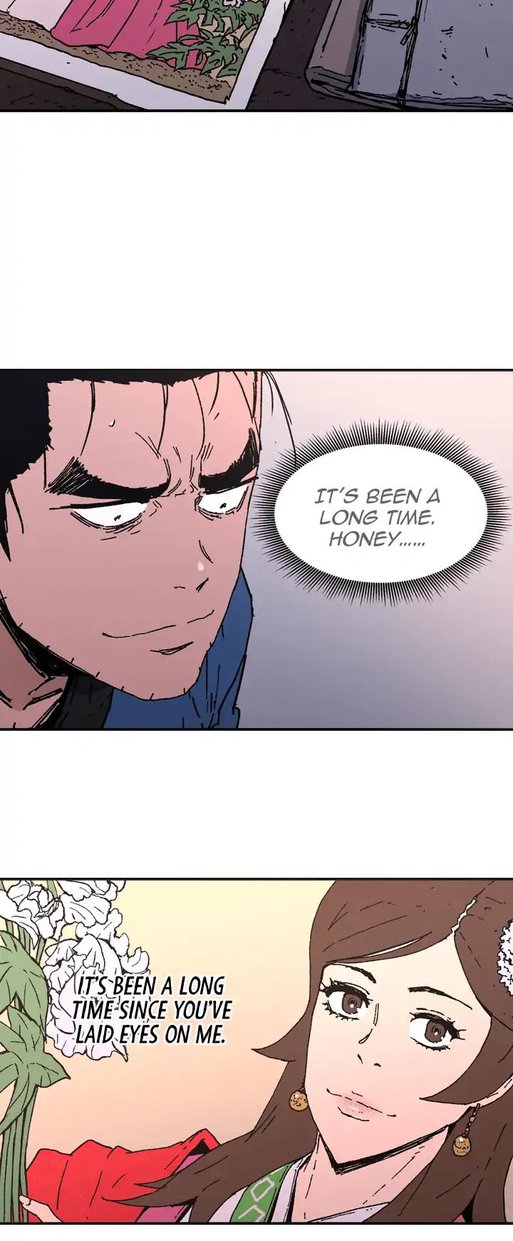 Read Peerless Dad chapter 81 image 10 on Lezhin