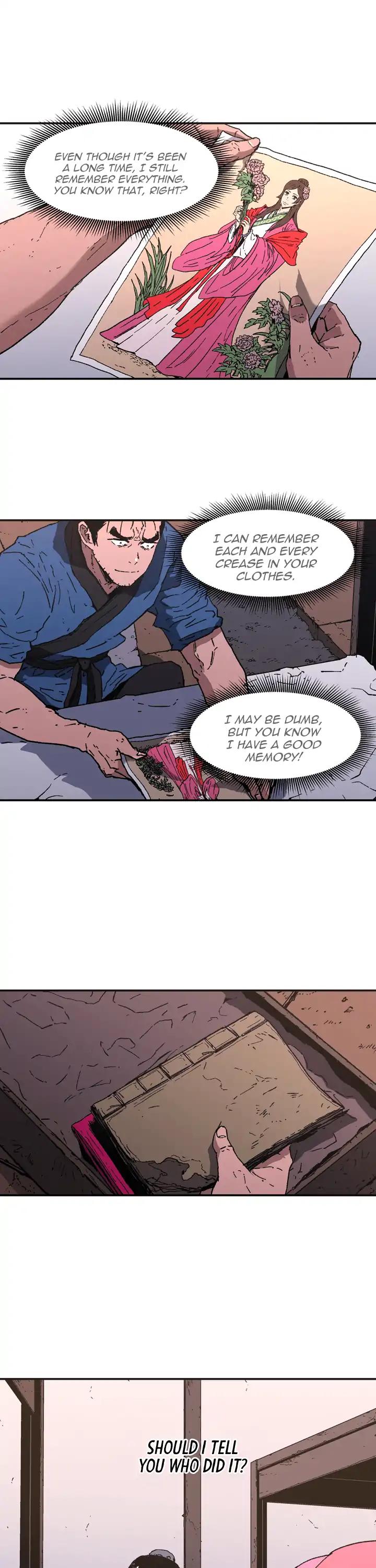Read Peerless Dad chapter 81 image 11 on Lezhin