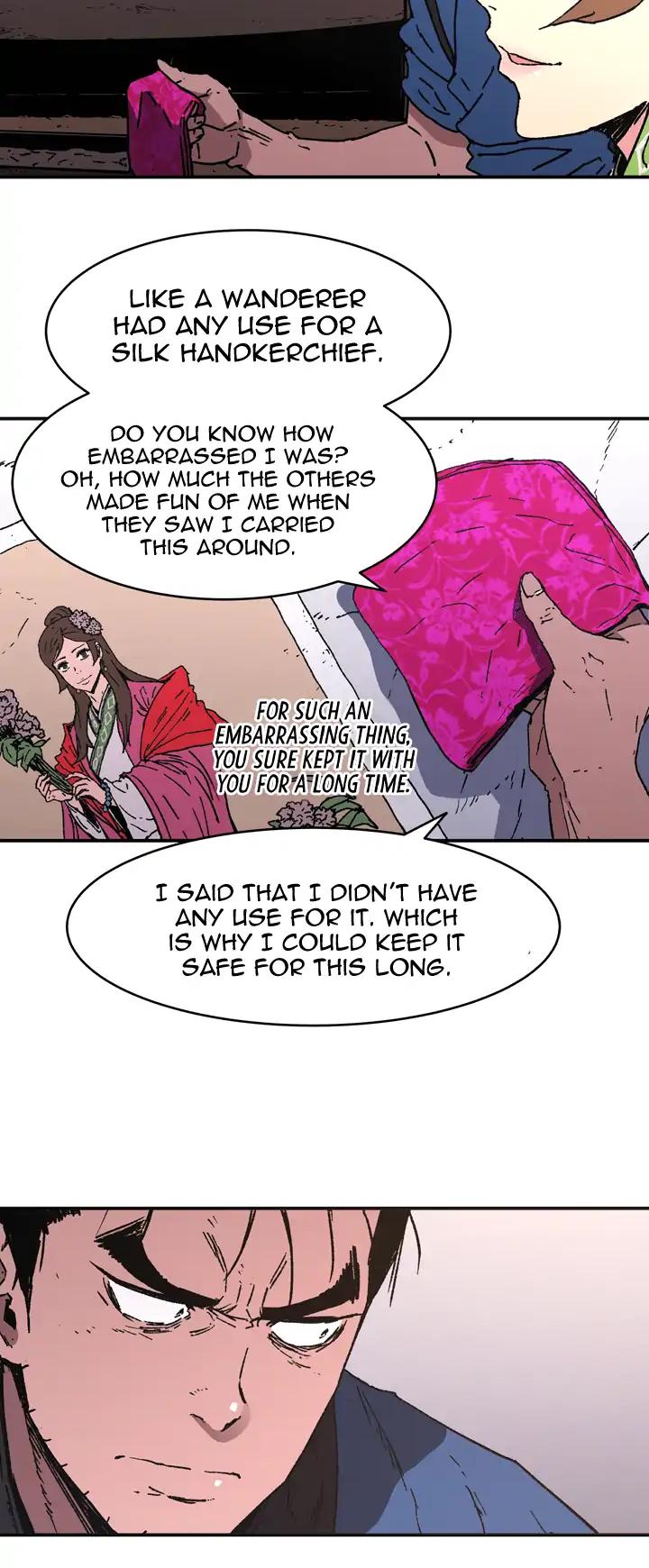 Read Peerless Dad chapter 81 image 13 on Lezhin