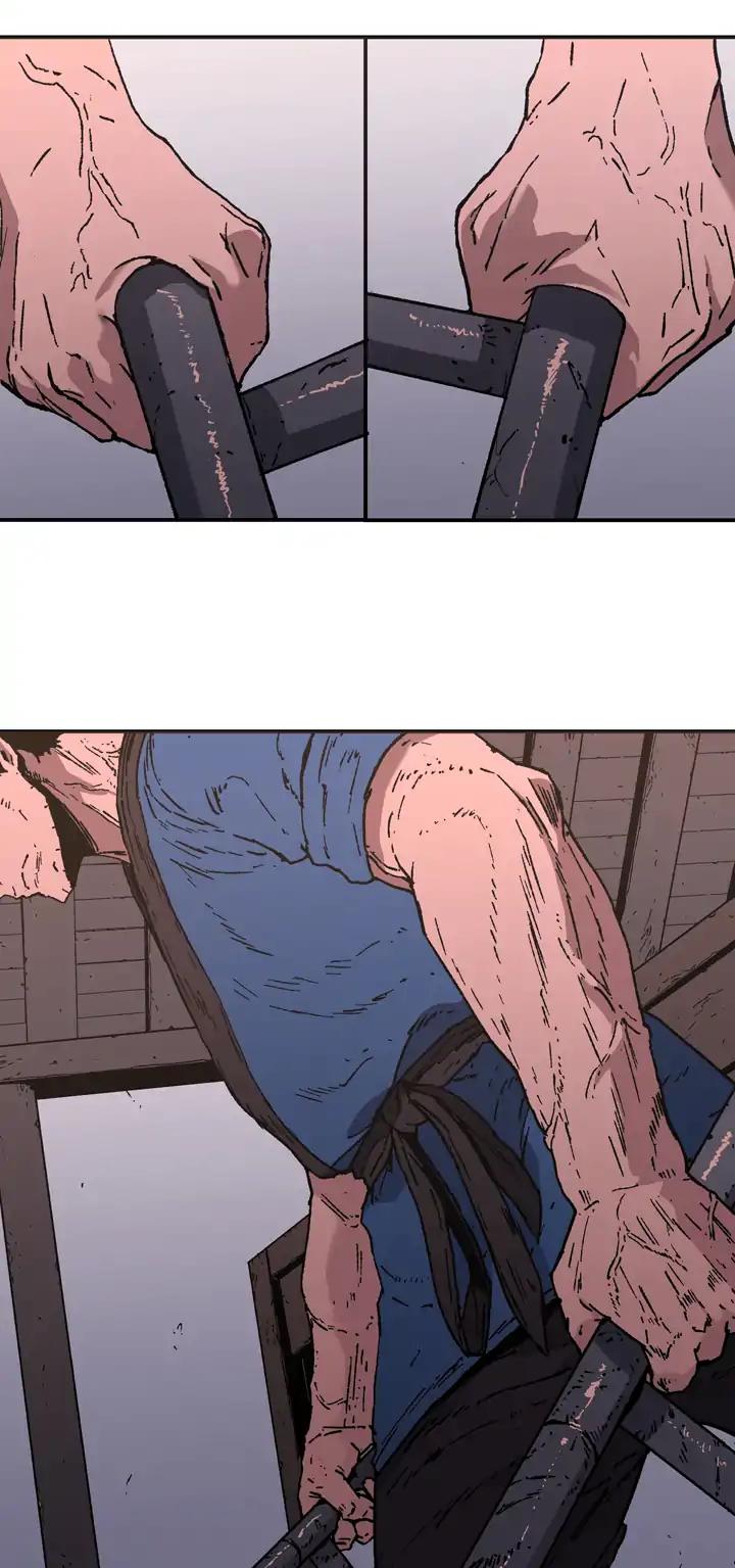 Read Peerless Dad chapter 81 image 17 on Lezhin
