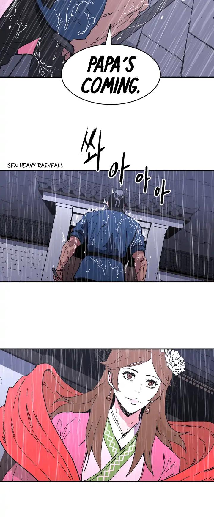 Read Peerless Dad chapter 81 image 23 on Lezhin
