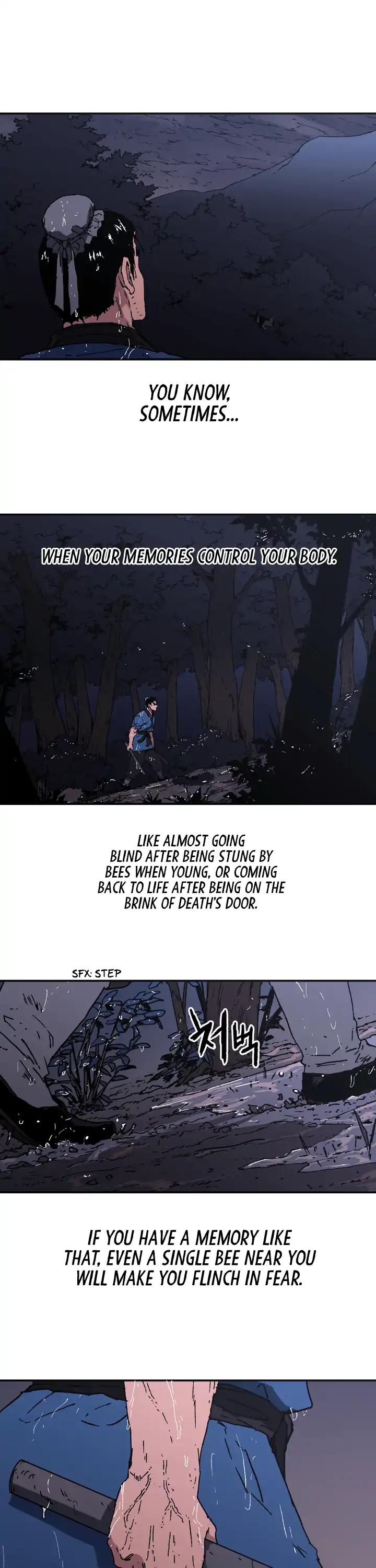Read Peerless Dad chapter 81 image 25 on Lezhin