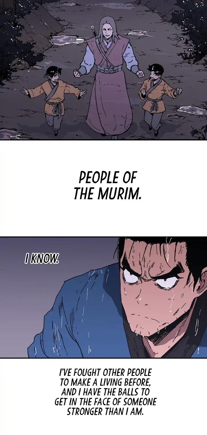 Read Peerless Dad chapter 81 image 27 on Lezhin