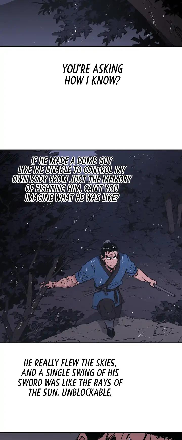 Read Peerless Dad chapter 81 image 29 on Lezhin
