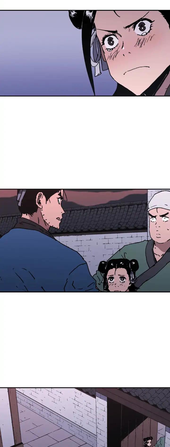 Read Peerless Dad chapter 81 image 3 on Lezhin
