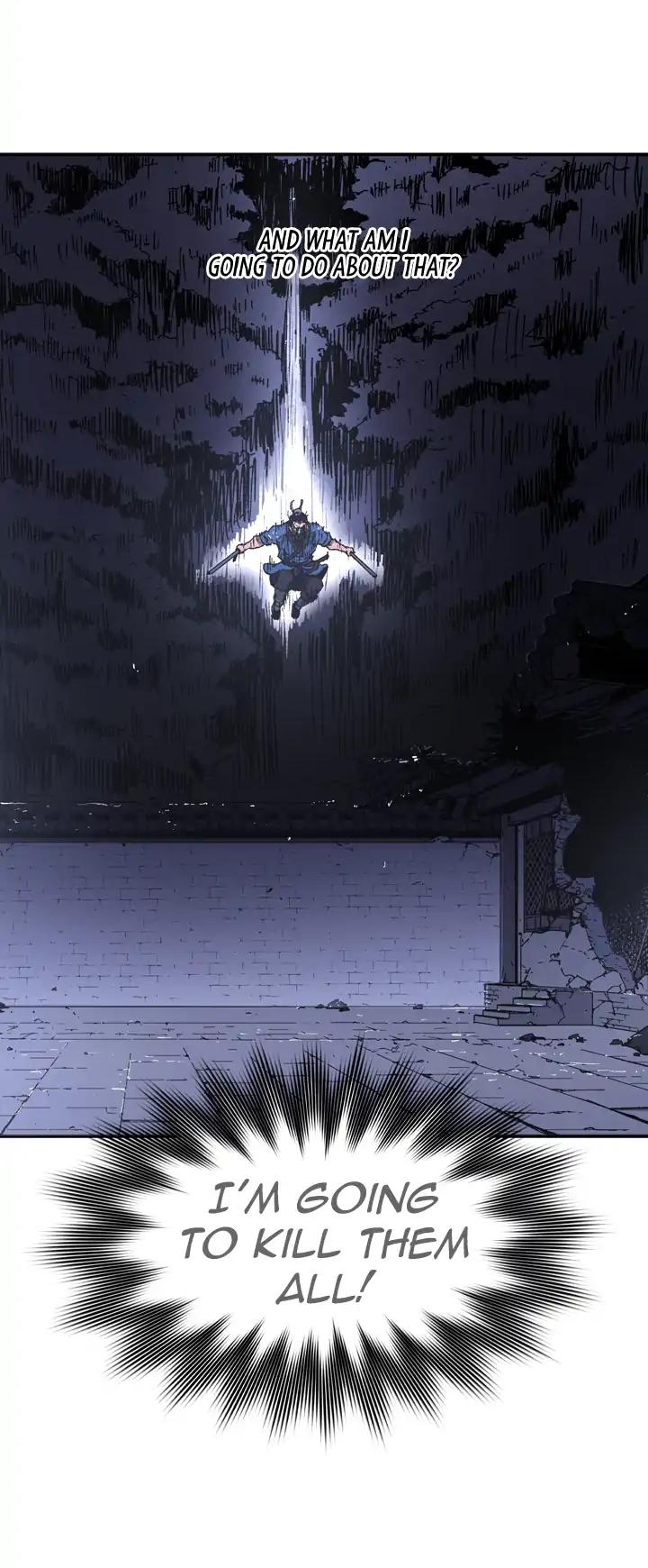 Read Peerless Dad chapter 81 image 33 on Lezhin