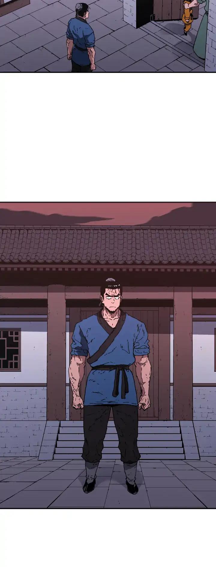Read Peerless Dad chapter 81 image 4 on Lezhin
