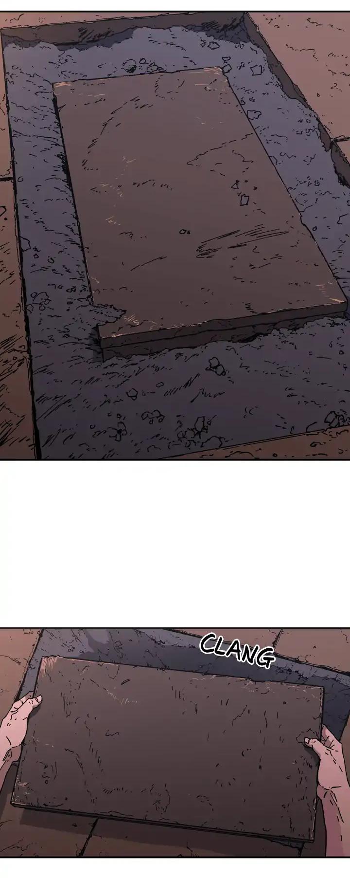 Read Peerless Dad chapter 81 image 7 on Lezhin