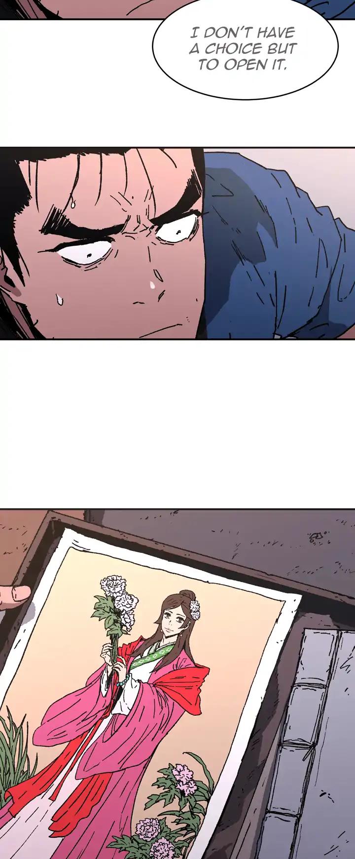 Read Peerless Dad chapter 81 image 9 on Lezhin