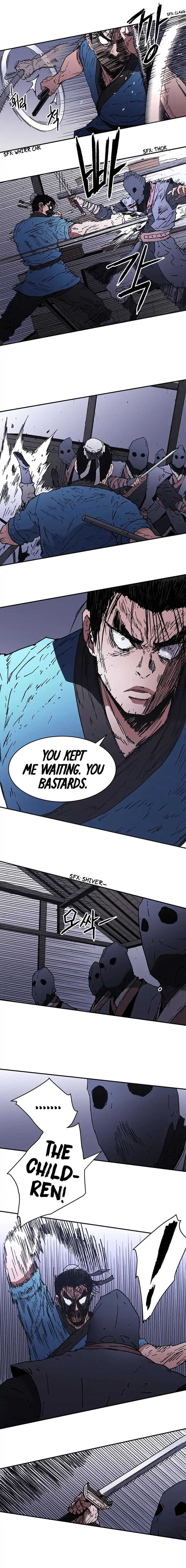Read Peerless Dad chapter 82 image 12 on Lezhin