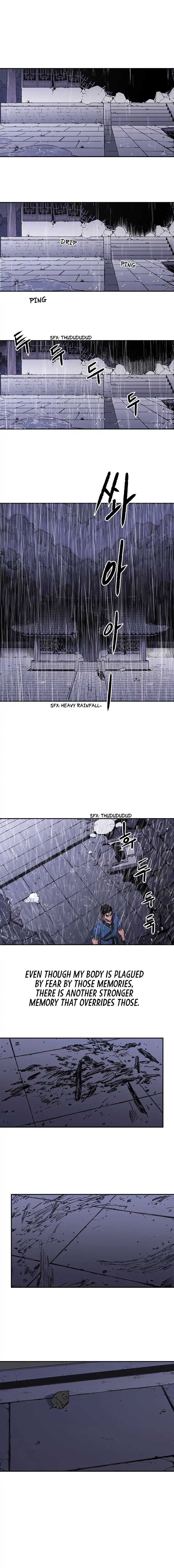 Read Peerless Dad chapter 82 image 2 on Lezhin