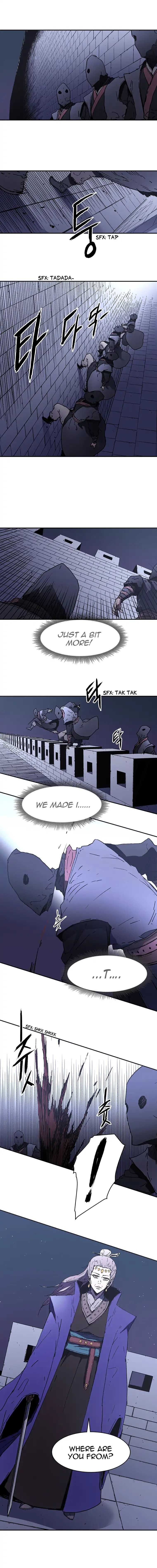 Read Peerless Dad chapter 83 image 6 on Lezhin