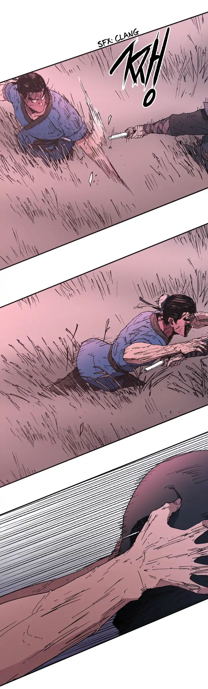Read Peerless Dad chapter 84 image 13 on Lezhin