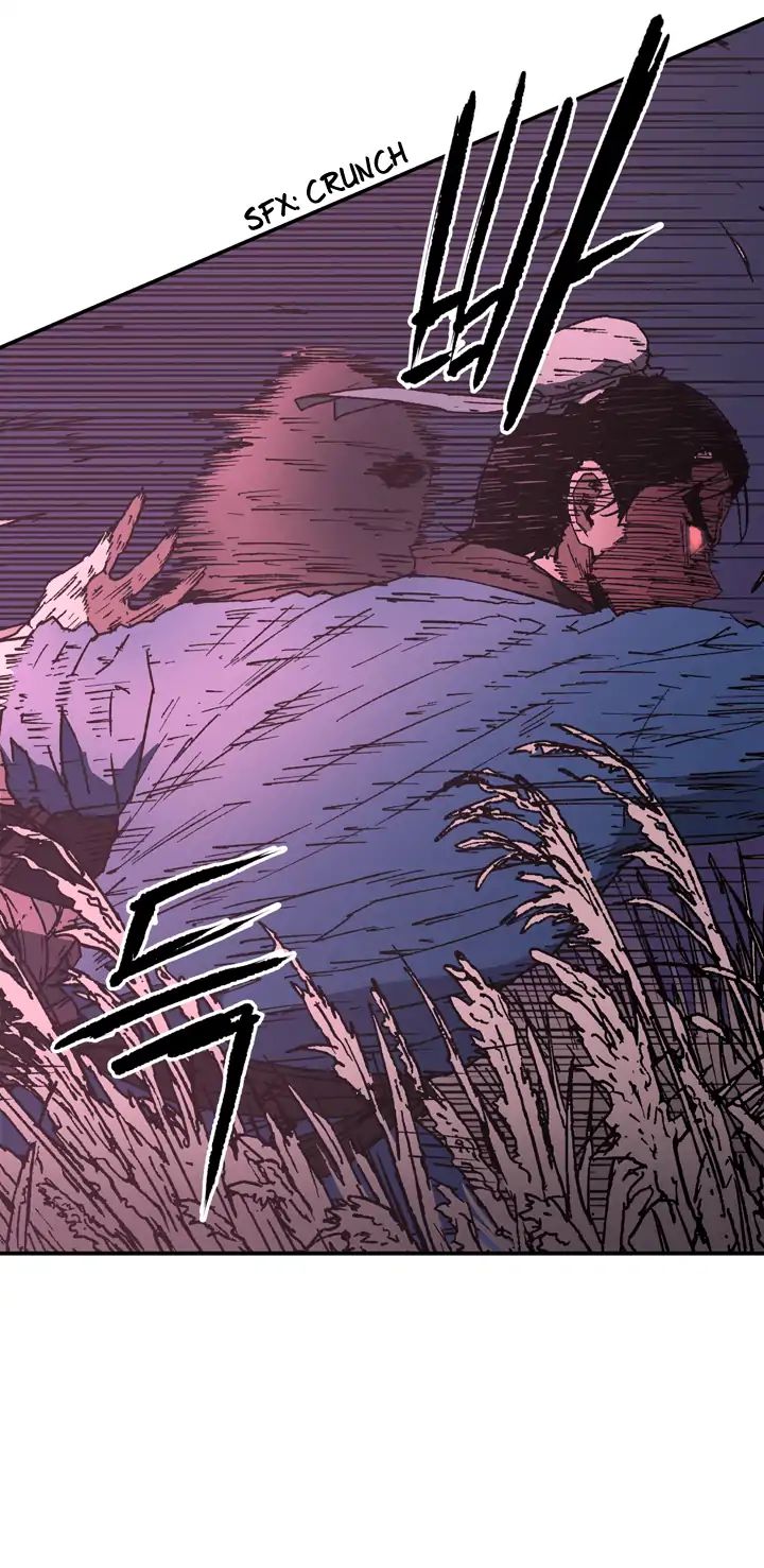 Read Peerless Dad chapter 84 image 14 on Lezhin