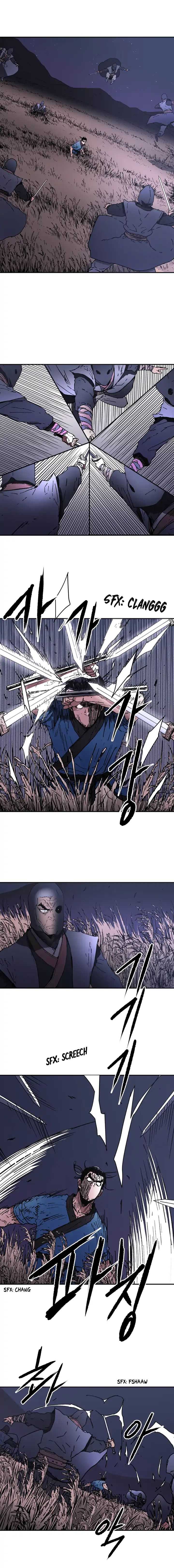 Read Peerless Dad chapter 84 image 2 on Lezhin
