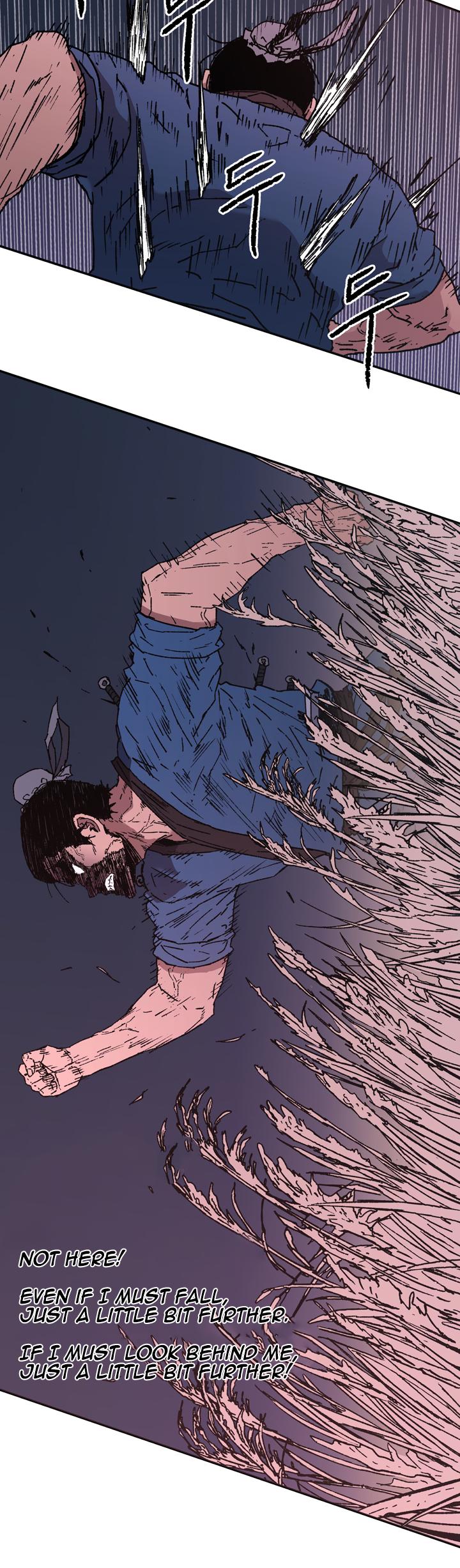 Read Peerless Dad chapter 85 image 10 on Lezhin