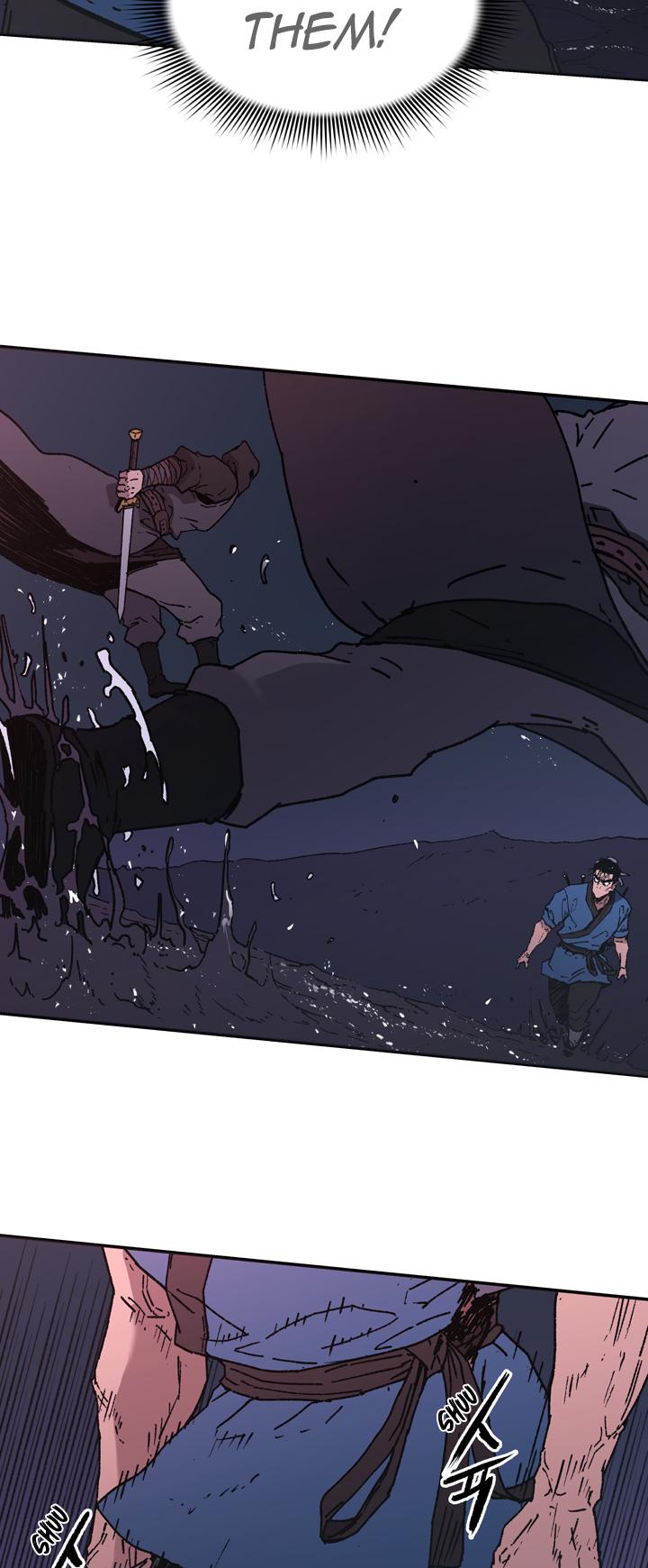 Read Peerless Dad chapter 85 image 13 on Lezhin