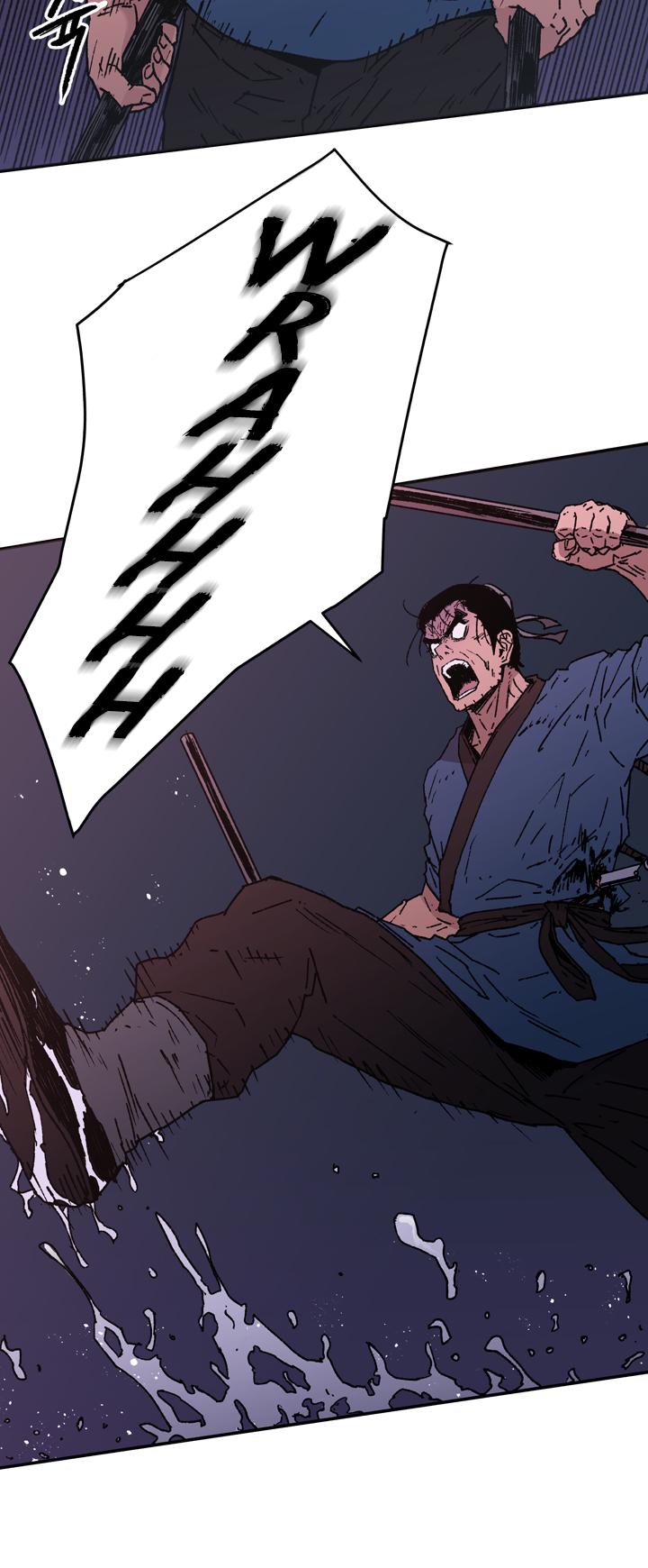 Read Peerless Dad chapter 85 image 14 on Lezhin