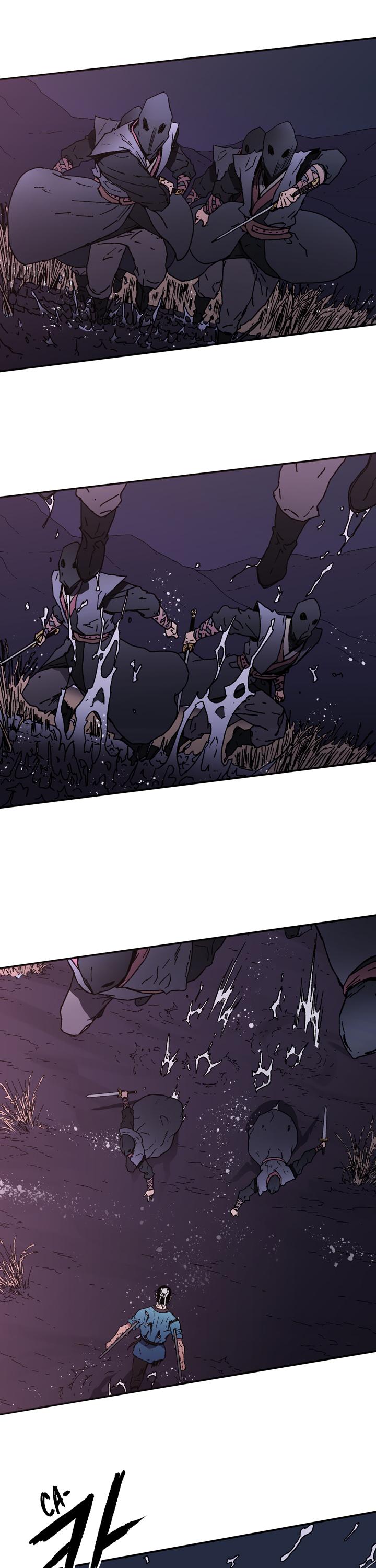 Read Peerless Dad chapter 85 image 15 on Lezhin