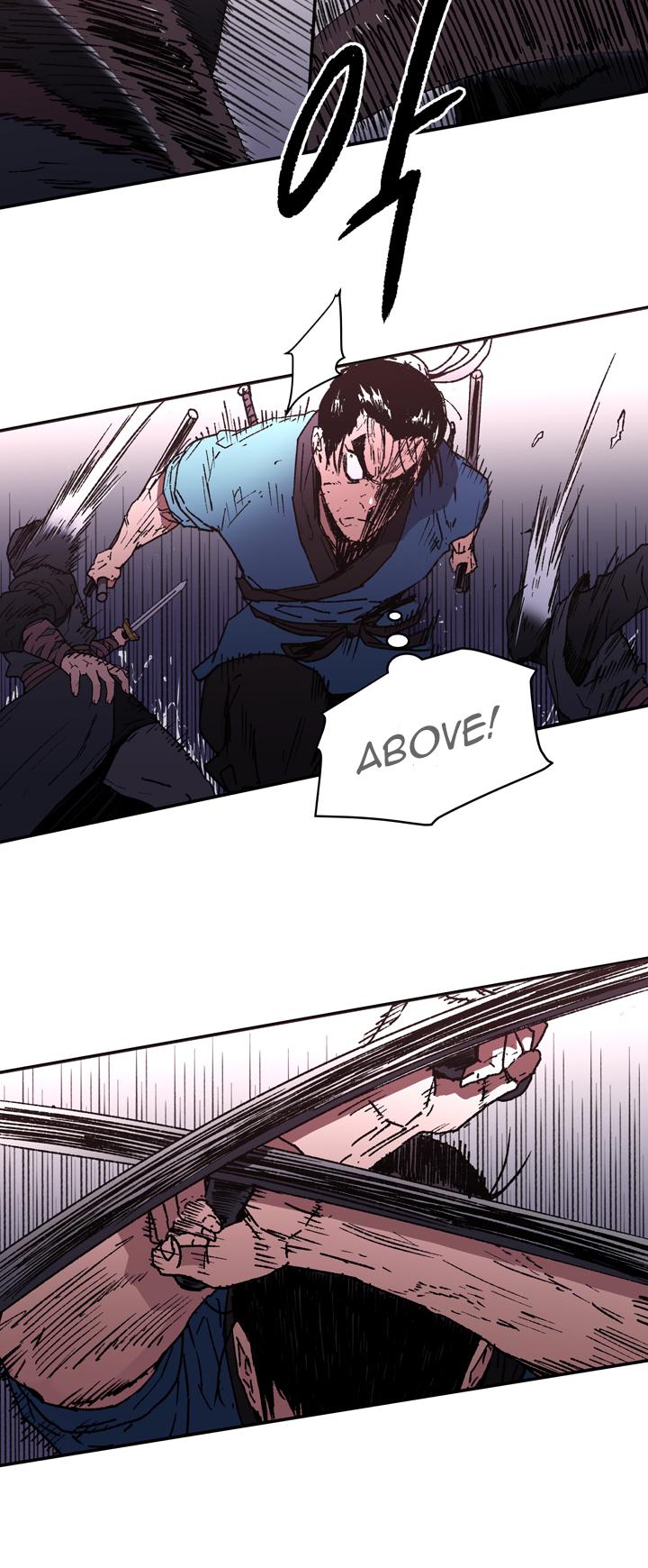 Read Peerless Dad chapter 85 image 17 on Lezhin