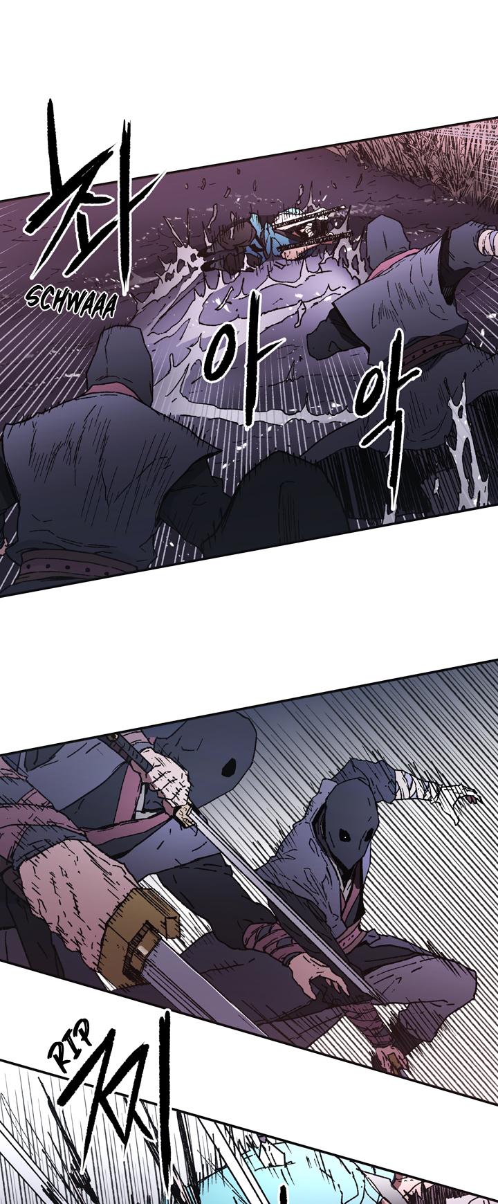Read Peerless Dad chapter 85 image 19 on Lezhin