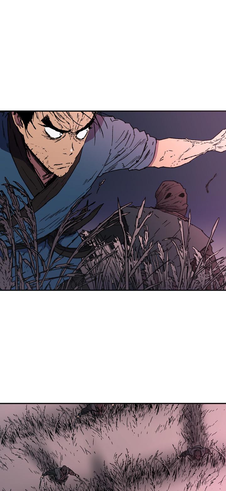 Read Peerless Dad chapter 85 image 2 on Lezhin