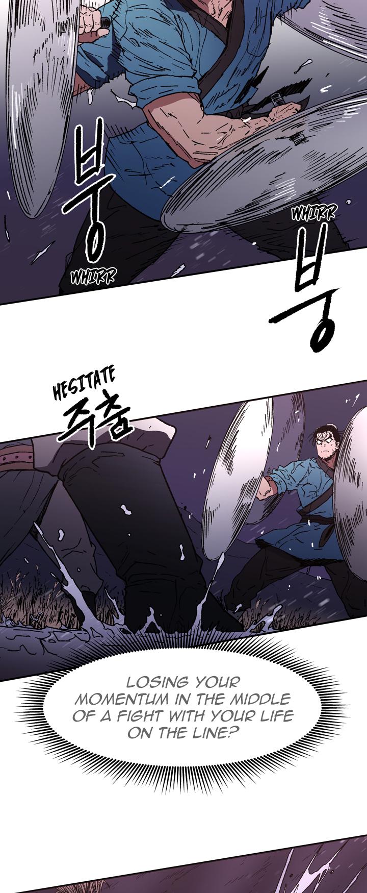 Read Peerless Dad chapter 85 image 22 on Lezhin