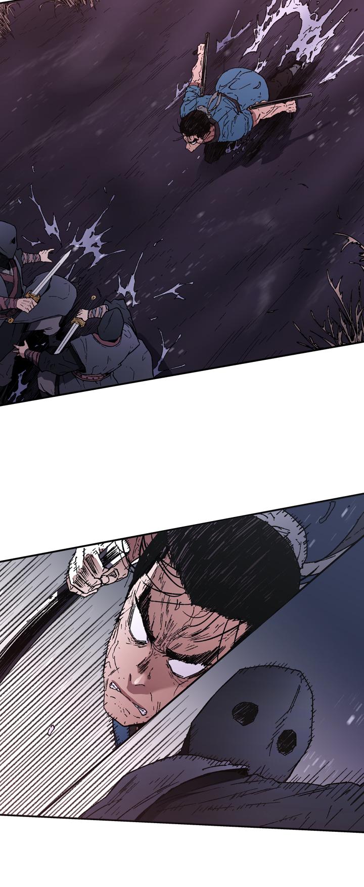 Read Peerless Dad chapter 85 image 23 on Lezhin