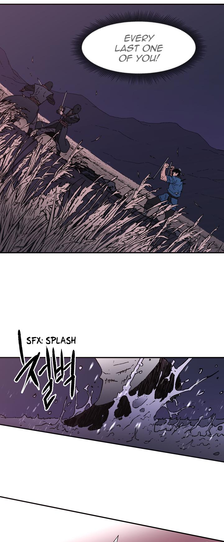 Read Peerless Dad chapter 85 image 25 on Lezhin