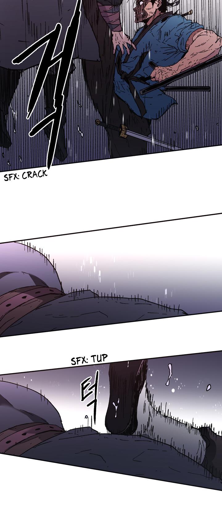 Read Peerless Dad chapter 85 image 29 on Lezhin